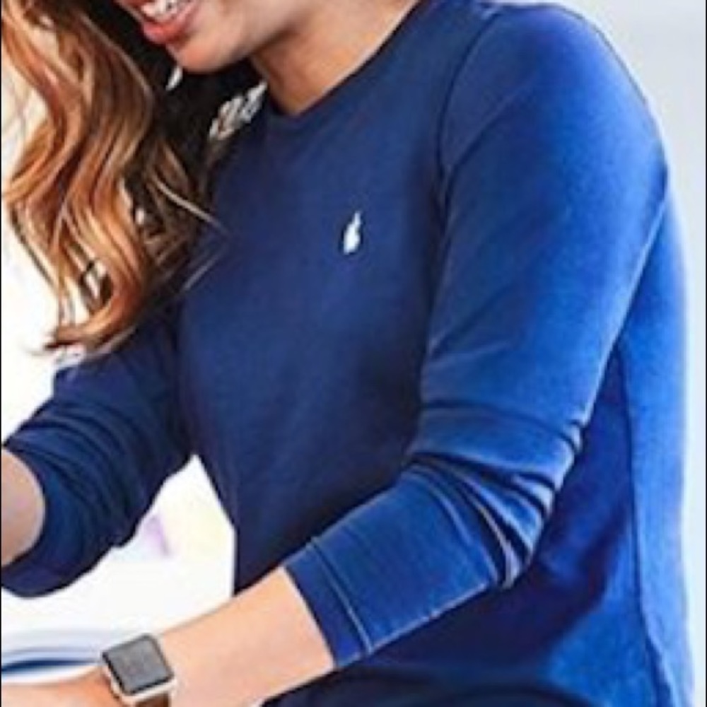 Genuine Apple Long Sleeve Shirt